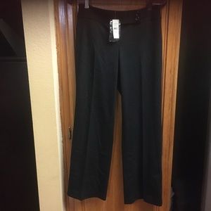 New women’s Ann Taylor loft dress slacks